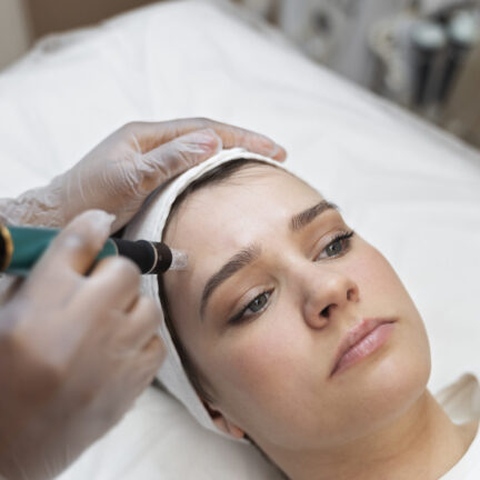 person-getting-micro-needling-beauty-treatment